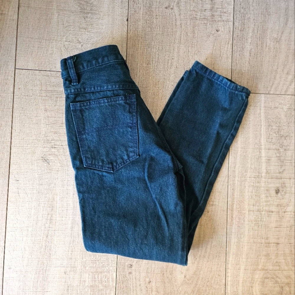 Vintage urgent gear jeans